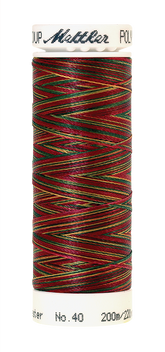 Mettler Poly Sheen Multi Holiday Traditions 9938